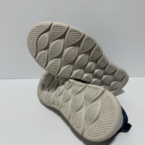 Skechers Mens Go Walk Flex Sneaker Blue Size 10.5 M - Picture 5 of 5